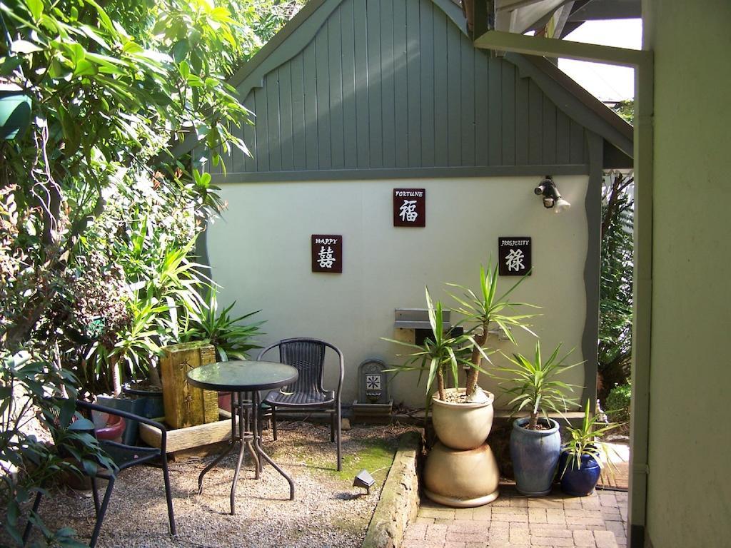Annie Roes Luxury B&B Bend of Islands Kamer foto