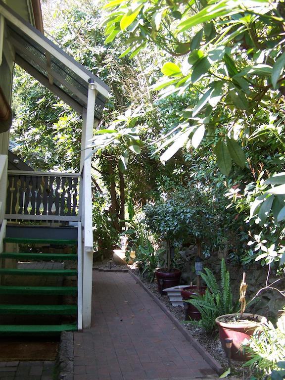 Annie Roes Luxury B&B Bend of Islands Buitenkant foto