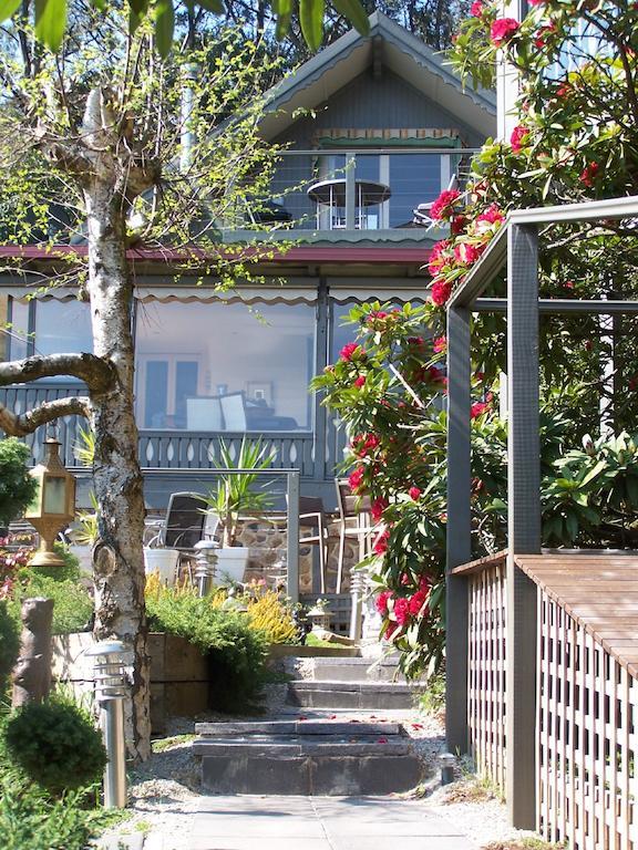 Annie Roes Luxury B&B Bend of Islands Buitenkant foto