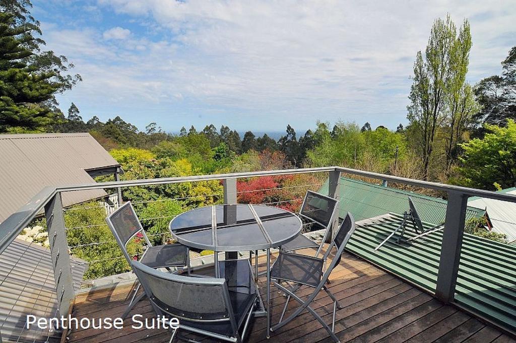 Annie Roes Luxury B&B Bend of Islands Buitenkant foto