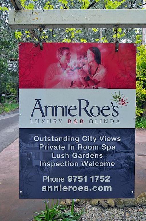 Annie Roes Luxury B&B Bend of Islands Buitenkant foto