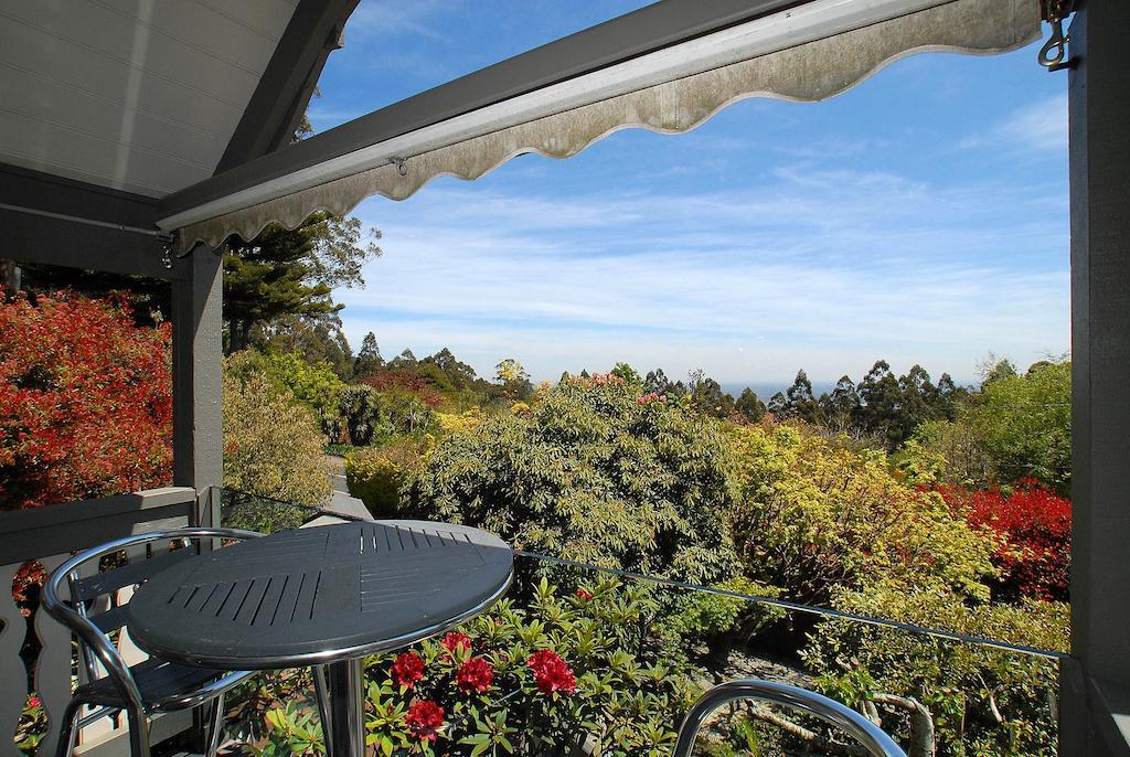 Annie Roes Luxury B&B Bend of Islands Kamer foto