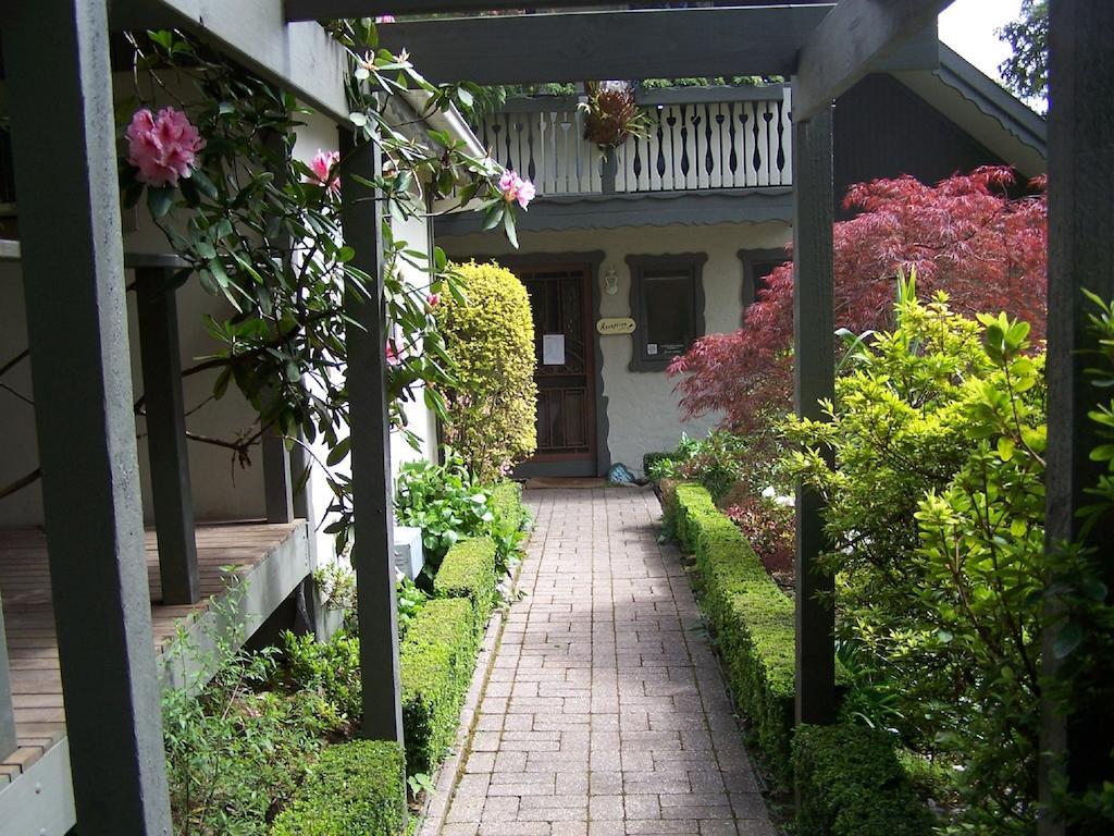 Annie Roes Luxury B&B Bend of Islands Buitenkant foto