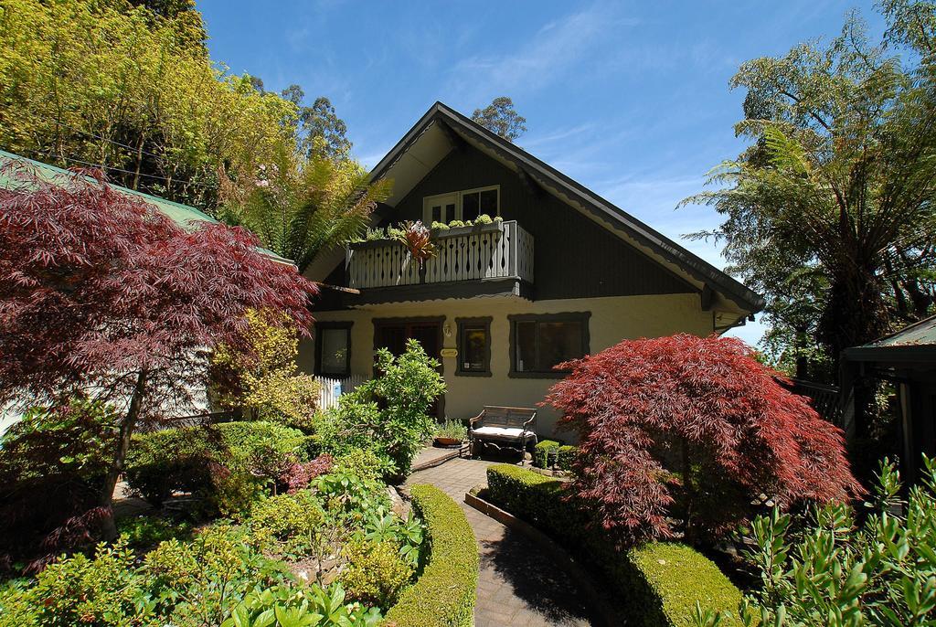 Annie Roes Luxury B&B Bend of Islands Buitenkant foto