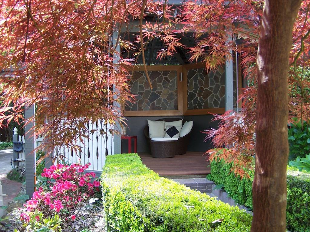 Annie Roes Luxury B&B Bend of Islands Buitenkant foto