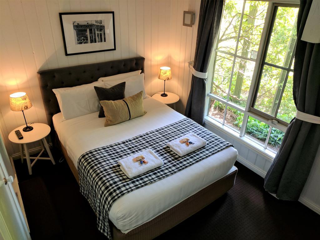 Annie Roes Luxury B&B Bend of Islands Buitenkant foto
