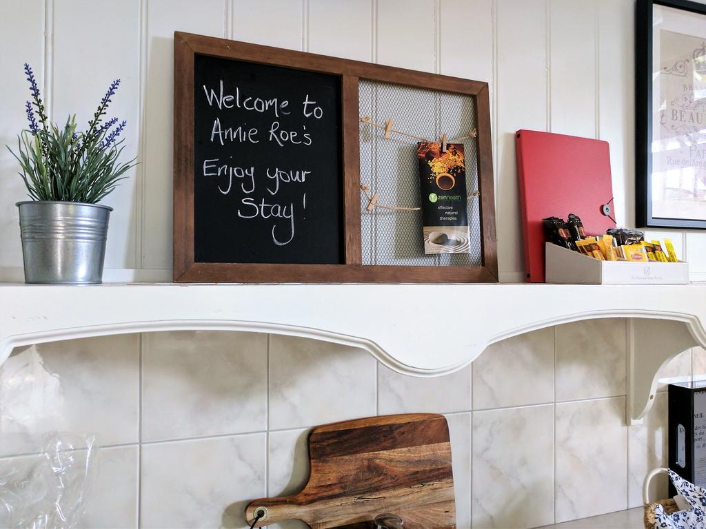 Annie Roes Luxury B&B Bend of Islands Buitenkant foto