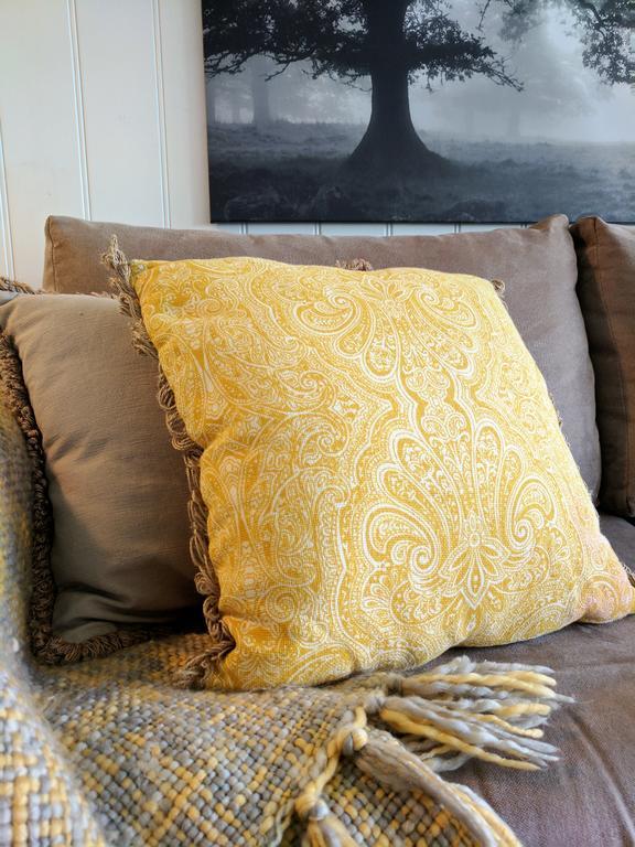 Annie Roes Luxury B&B Bend of Islands Buitenkant foto