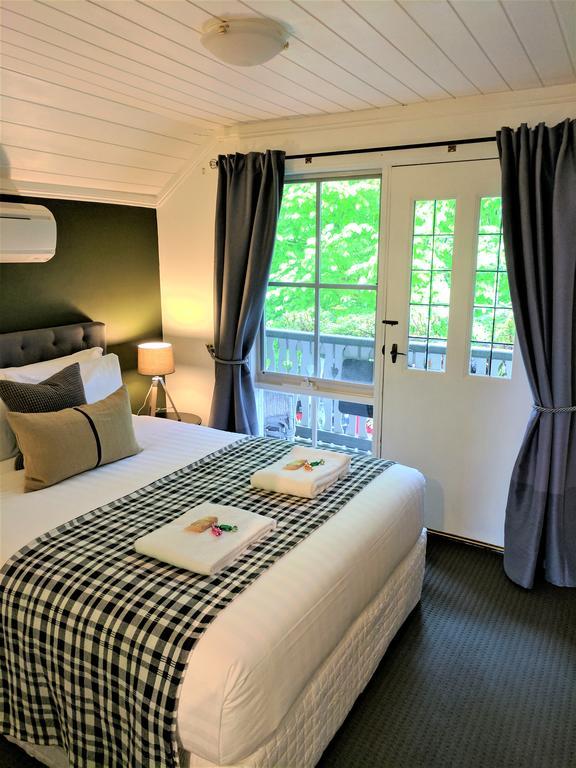 Annie Roes Luxury B&B Bend of Islands Buitenkant foto
