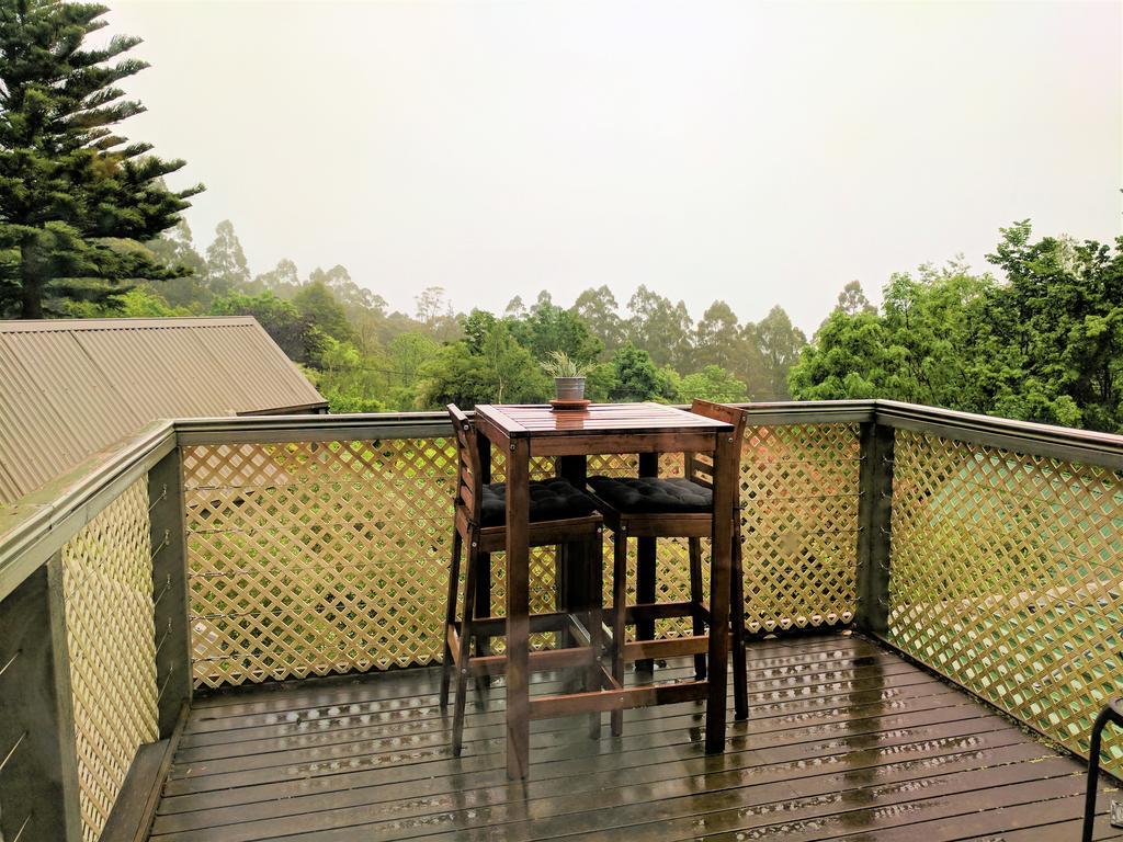 Annie Roes Luxury B&B Bend of Islands Buitenkant foto