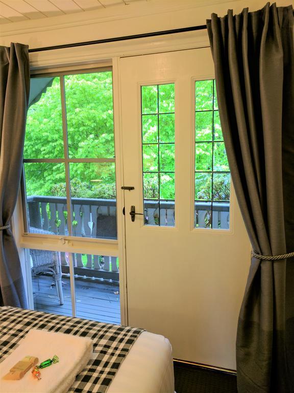 Annie Roes Luxury B&B Bend of Islands Buitenkant foto