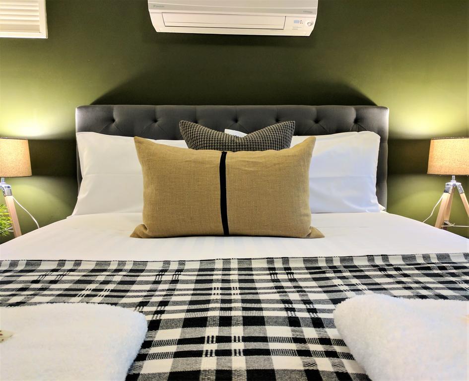 Annie Roes Luxury B&B Bend of Islands Buitenkant foto