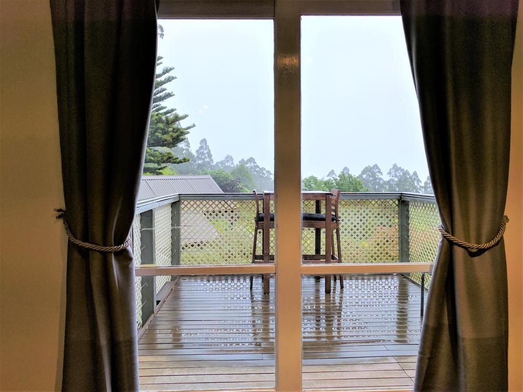 Annie Roes Luxury B&B Bend of Islands Buitenkant foto