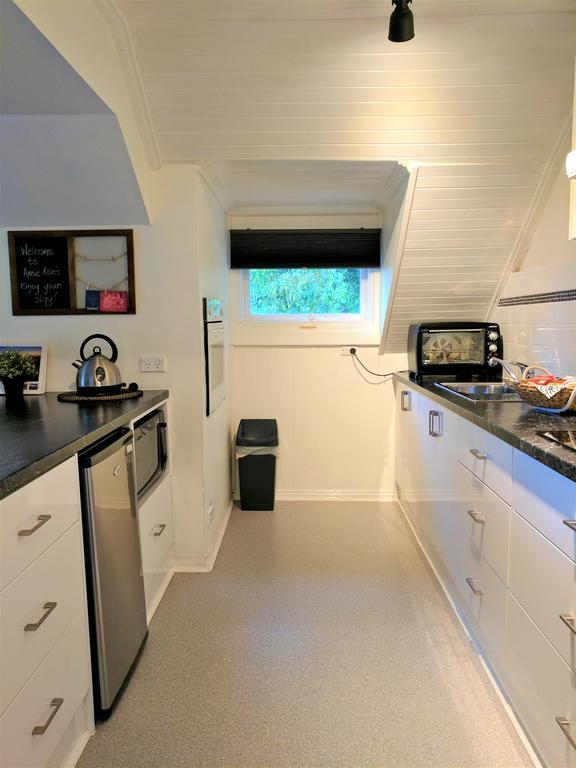 Annie Roes Luxury B&B Bend of Islands Buitenkant foto