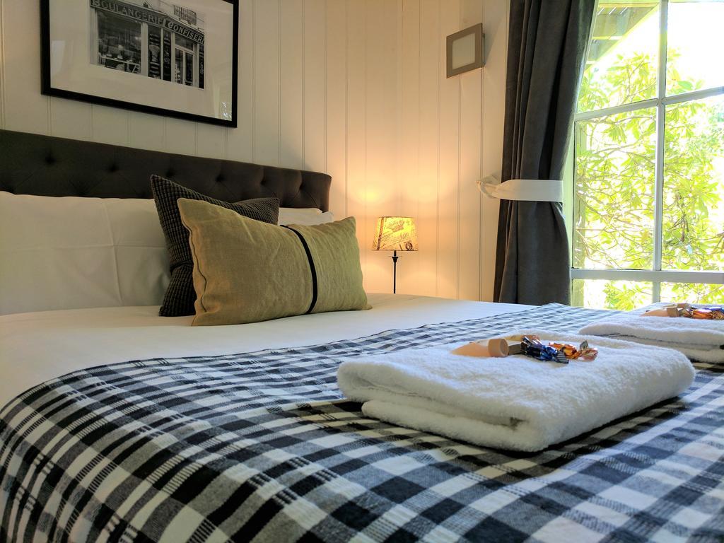 Annie Roes Luxury B&B Bend of Islands Buitenkant foto