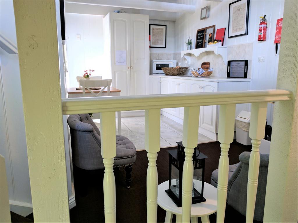 Annie Roes Luxury B&B Bend of Islands Buitenkant foto