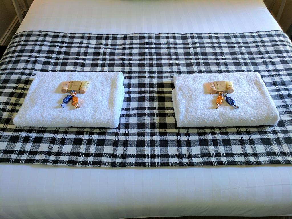 Annie Roes Luxury B&B Bend of Islands Buitenkant foto