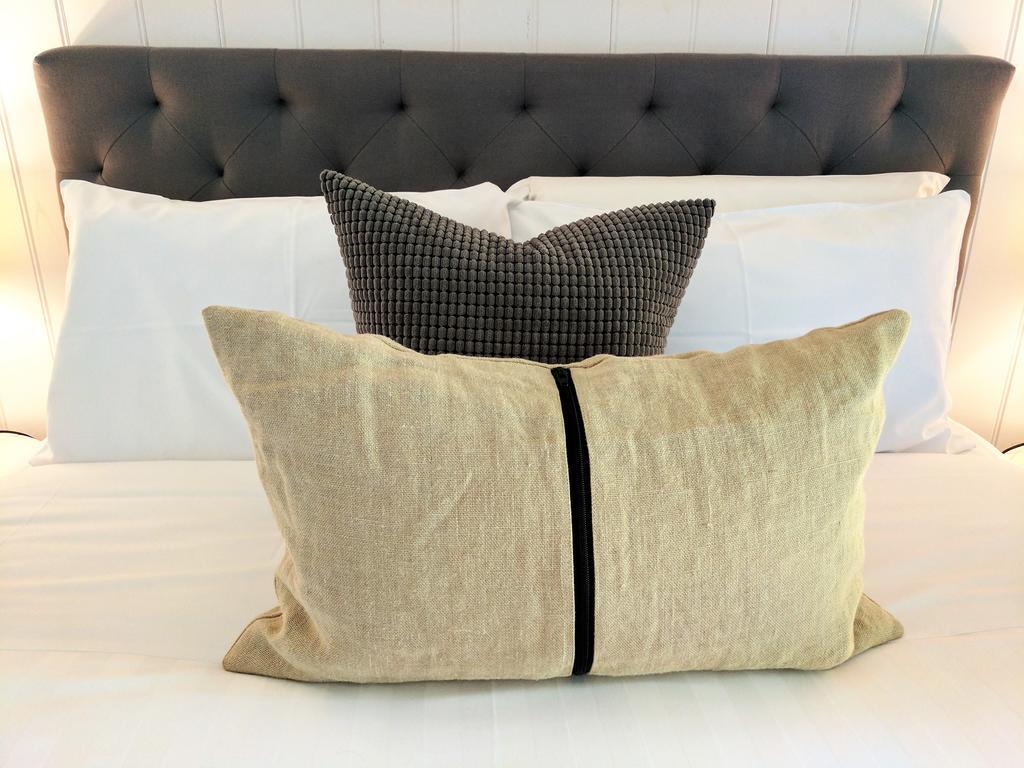 Annie Roes Luxury B&B Bend of Islands Buitenkant foto