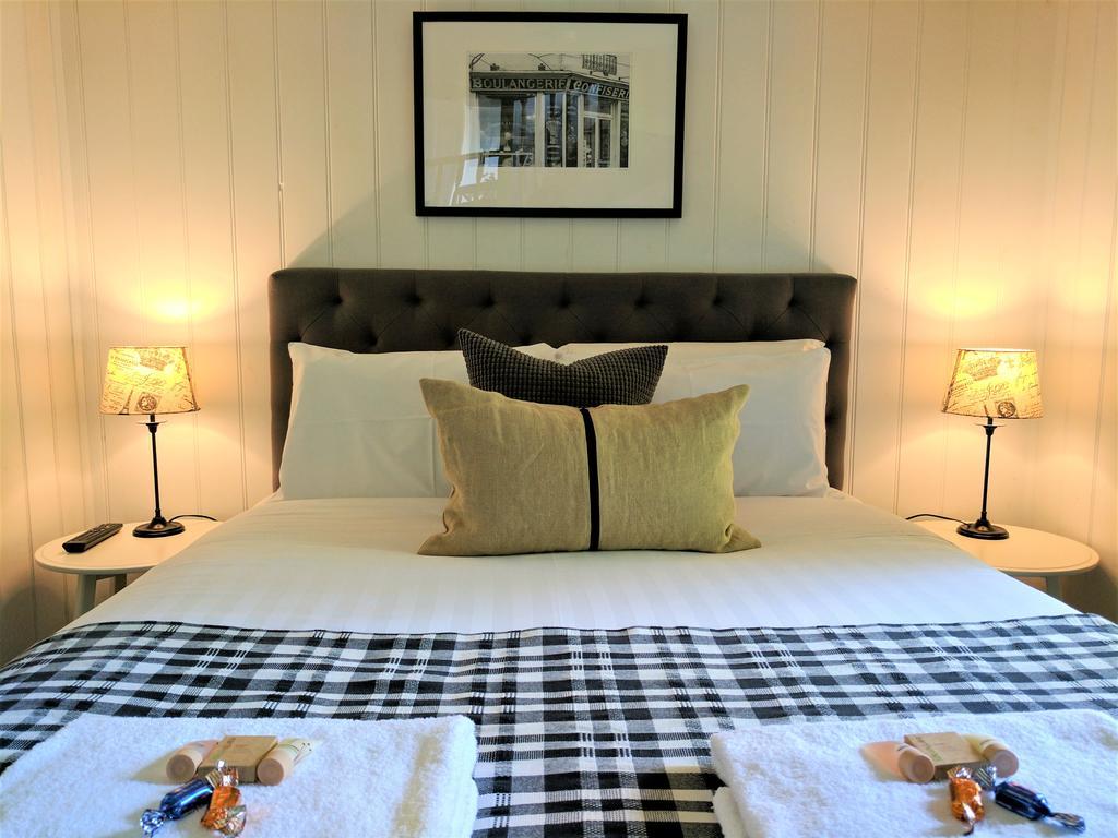 Annie Roes Luxury B&B Bend of Islands Buitenkant foto