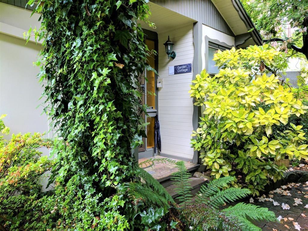 Annie Roes Luxury B&B Bend of Islands Buitenkant foto
