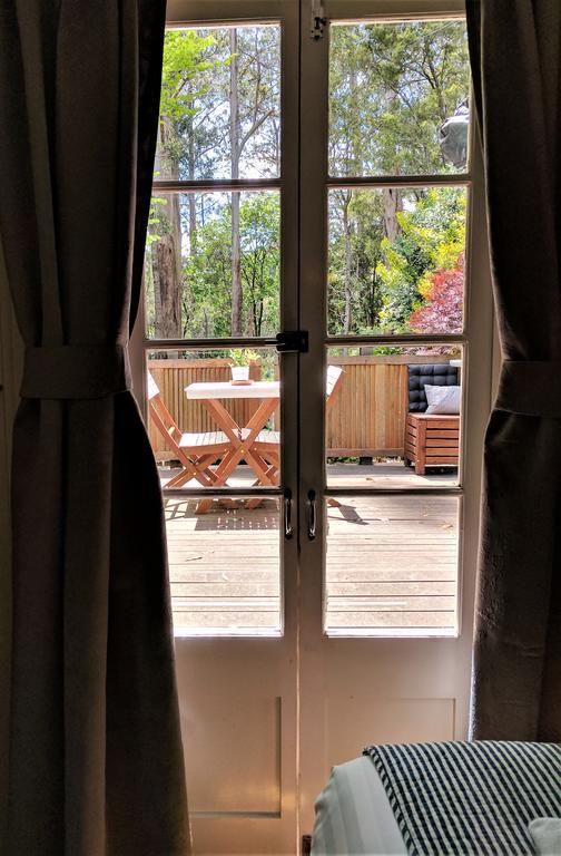 Annie Roes Luxury B&B Bend of Islands Buitenkant foto