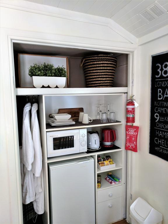 Annie Roes Luxury B&B Bend of Islands Buitenkant foto
