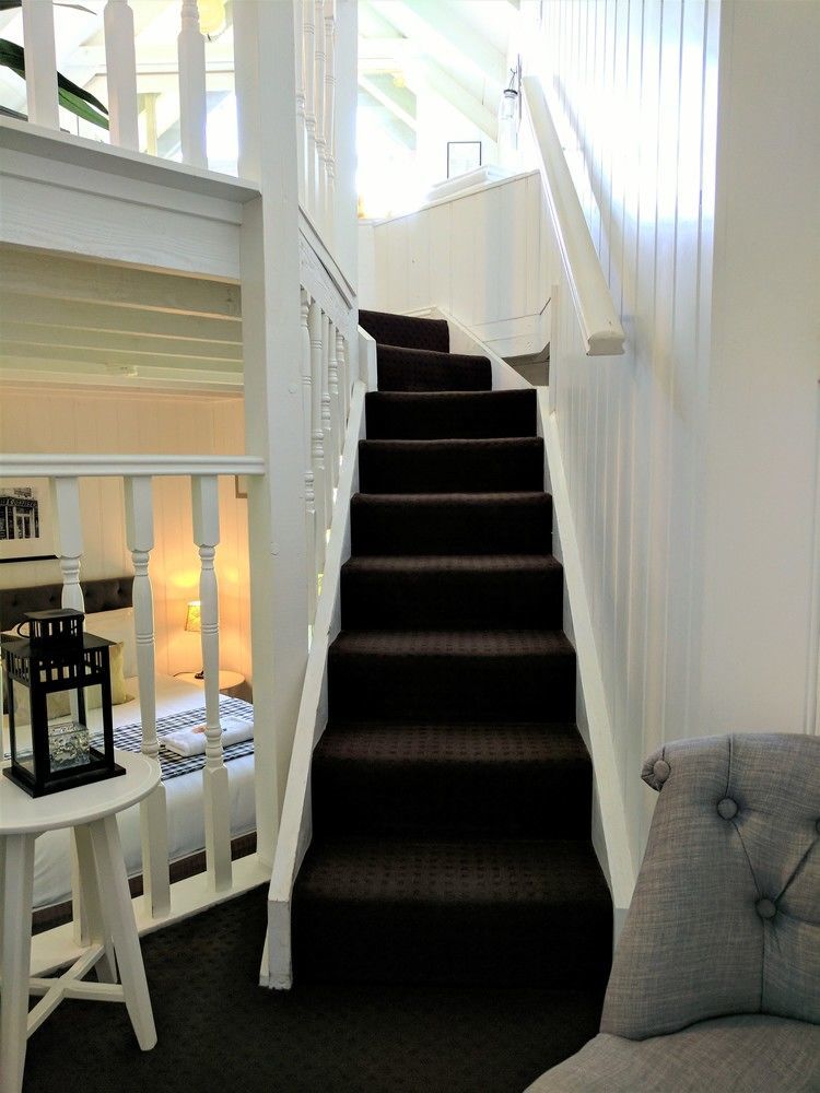 Annie Roes Luxury B&B Bend of Islands Buitenkant foto