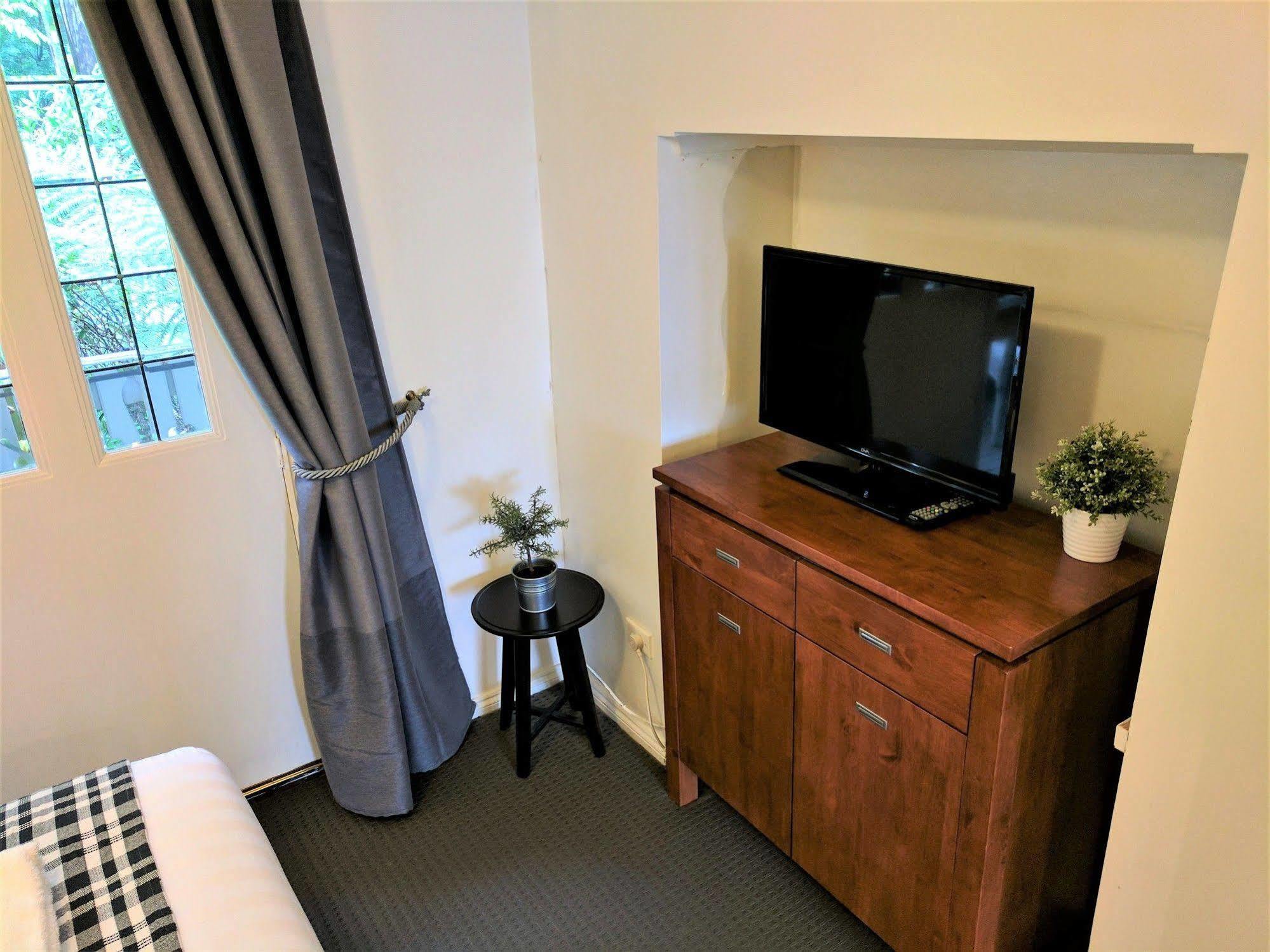 Annie Roes Luxury B&B Bend of Islands Buitenkant foto