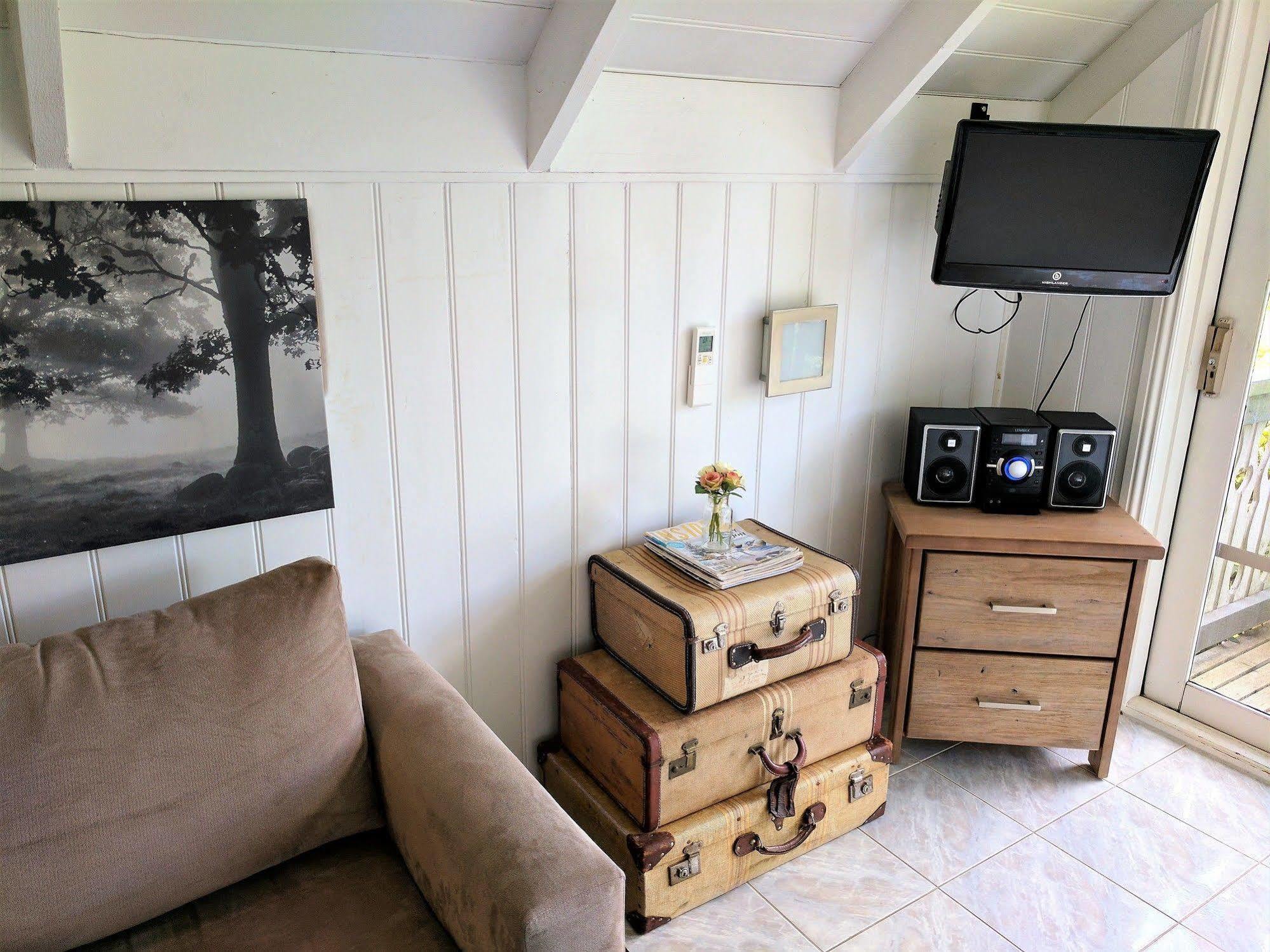 Annie Roes Luxury B&B Bend of Islands Buitenkant foto