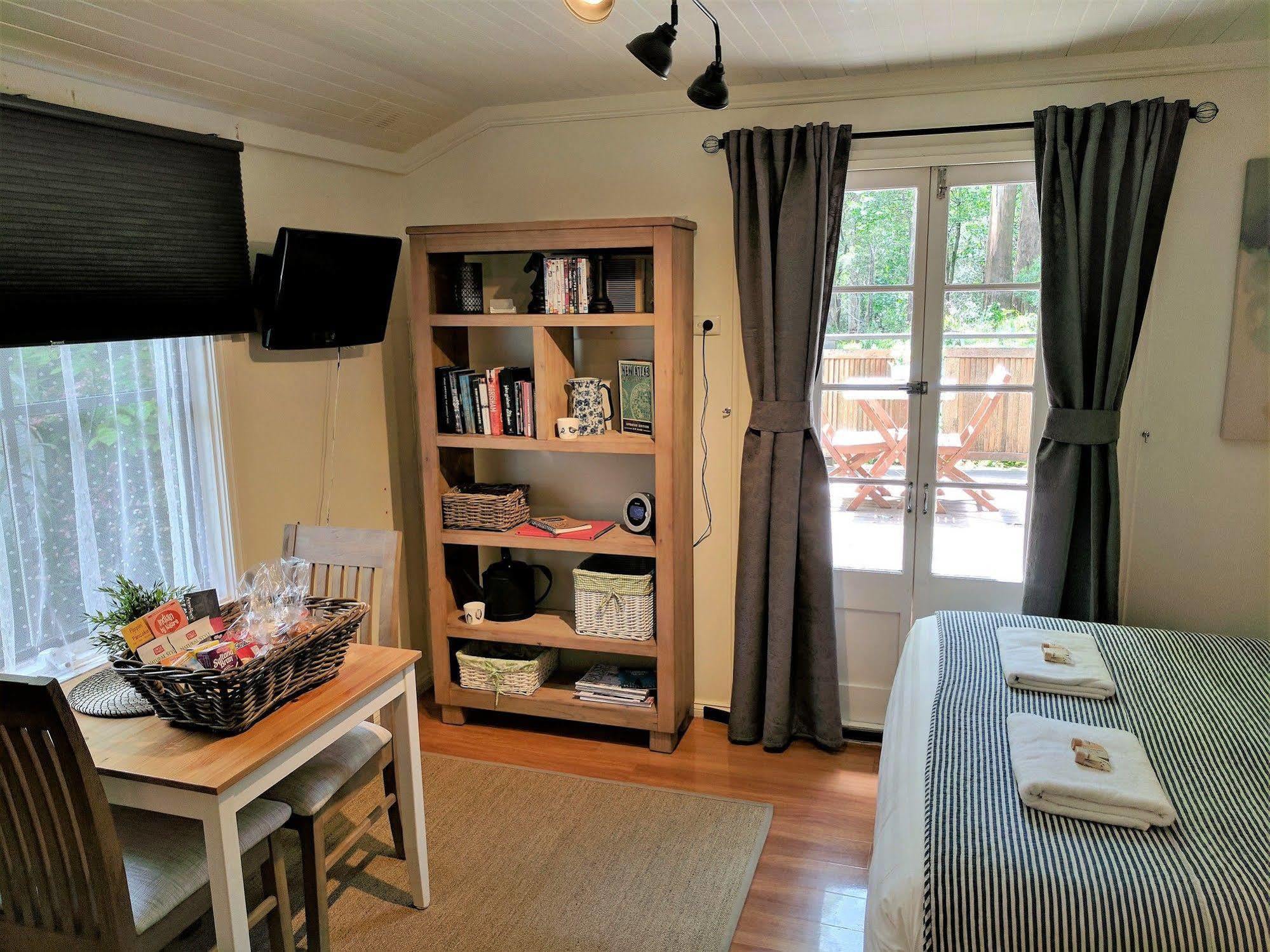 Annie Roes Luxury B&B Bend of Islands Buitenkant foto