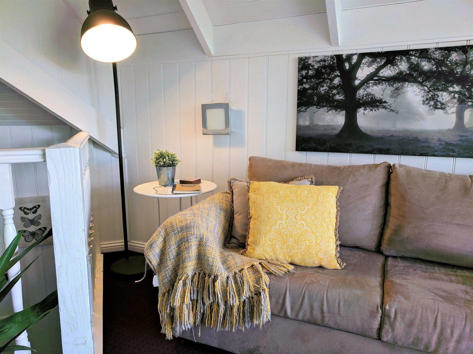 Annie Roes Luxury B&B Bend of Islands Buitenkant foto