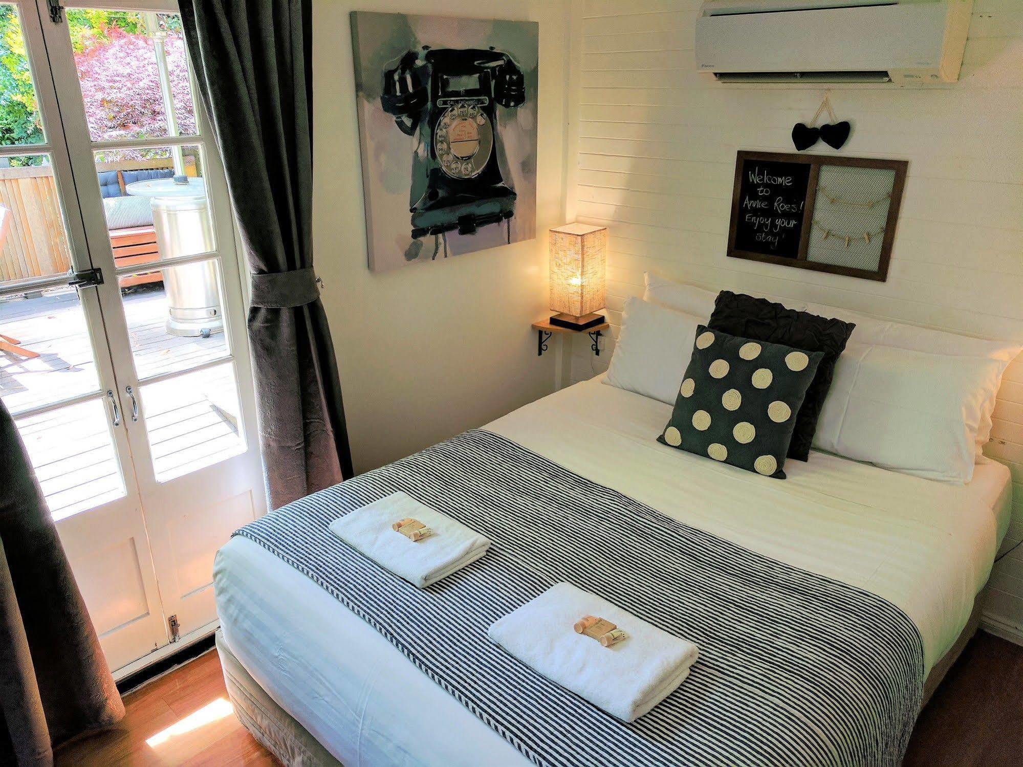 Annie Roes Luxury B&B Bend of Islands Buitenkant foto