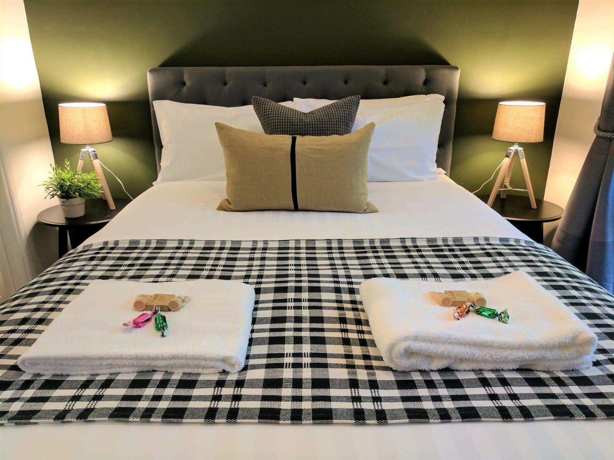 Annie Roes Luxury B&B Bend of Islands Buitenkant foto