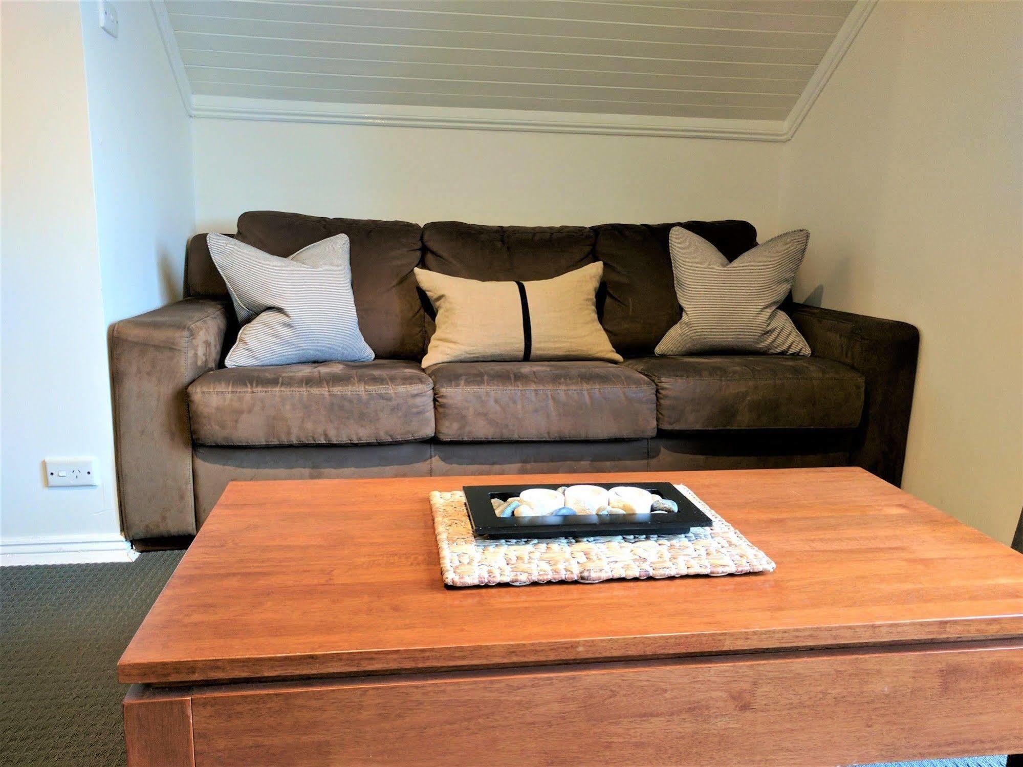 Annie Roes Luxury B&B Bend of Islands Buitenkant foto