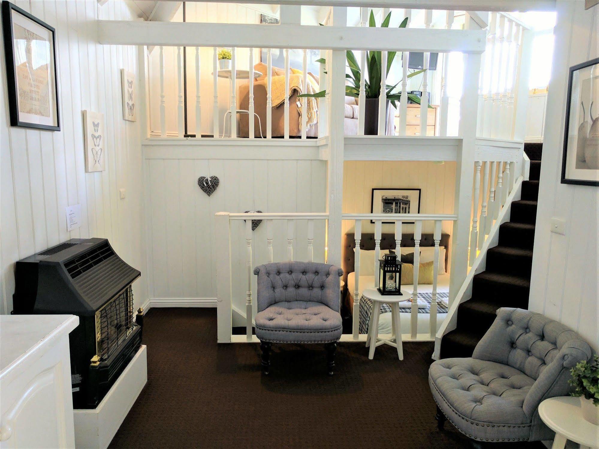 Annie Roes Luxury B&B Bend of Islands Buitenkant foto