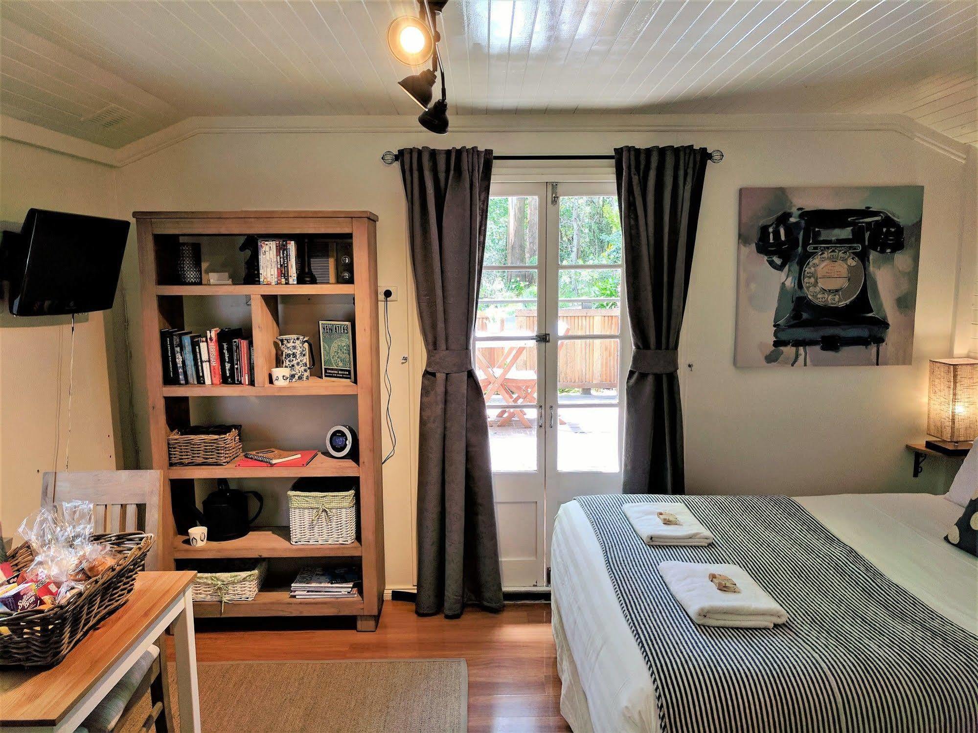 Annie Roes Luxury B&B Bend of Islands Buitenkant foto